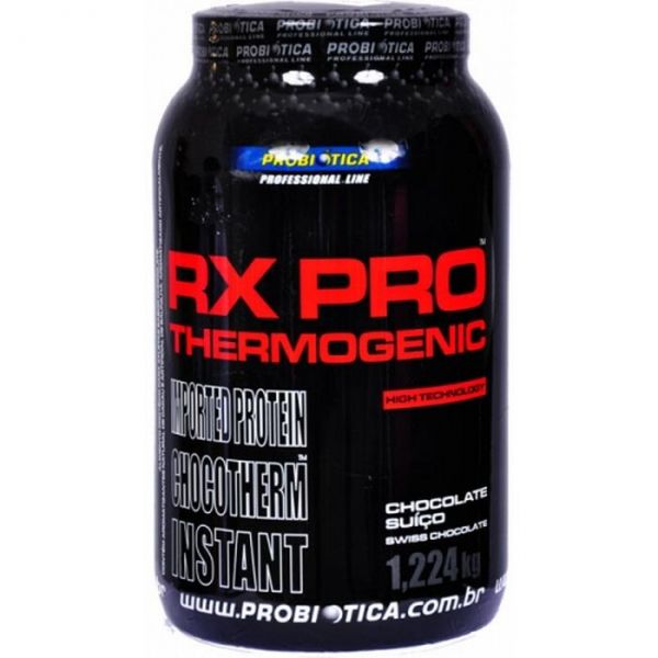 Rx-pro Thrmogenic