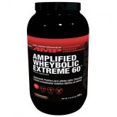 Amplifield Whey Bolic Extreme 60