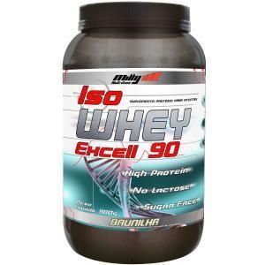 Iso Whey excell 90