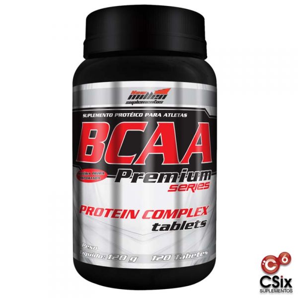 BCAA Premium