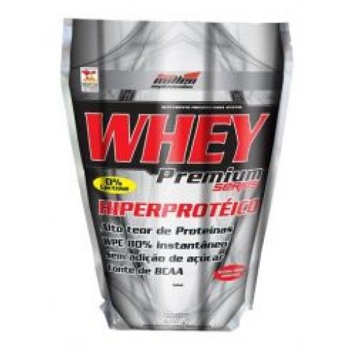 Whey Premium