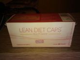 Lean Diet caps