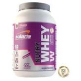 Whey Solaris para as Mulheres