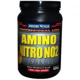 Amino No2 Nitro
