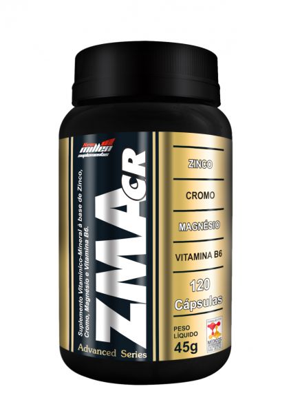 ZMAcr