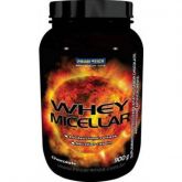 Whey Micellar
