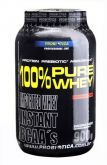100% Whey Protein